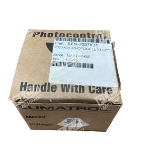 Lumatrol Precision 105-286V 1800VA 320JMOV Photocontrol 8690N