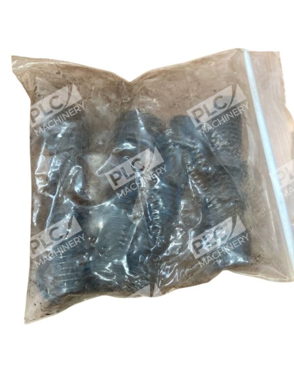 Anchor Fluid Power Flange W104-32-40U - Image 3