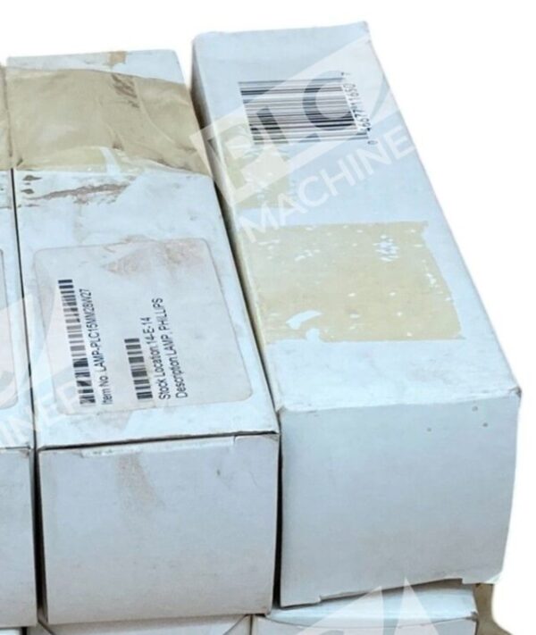 Philips PLC*15mm/28W/27 Lamp PLC15MM/28W/27 (lot of 2)