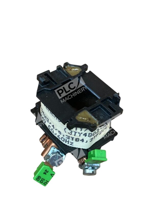 Siemens 24VAC/50Hz 24VAC/60Hz Coil Kit 3TY7403-0AC2 - Image 4