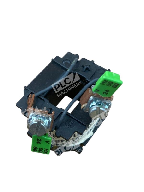 Siemens 24VAC/50Hz 24VAC/60Hz Coil Kit 3TY7403-0AC2 - Image 5