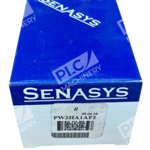 Senasys B Pushbutton W/ Lamp PW2HA1AF2