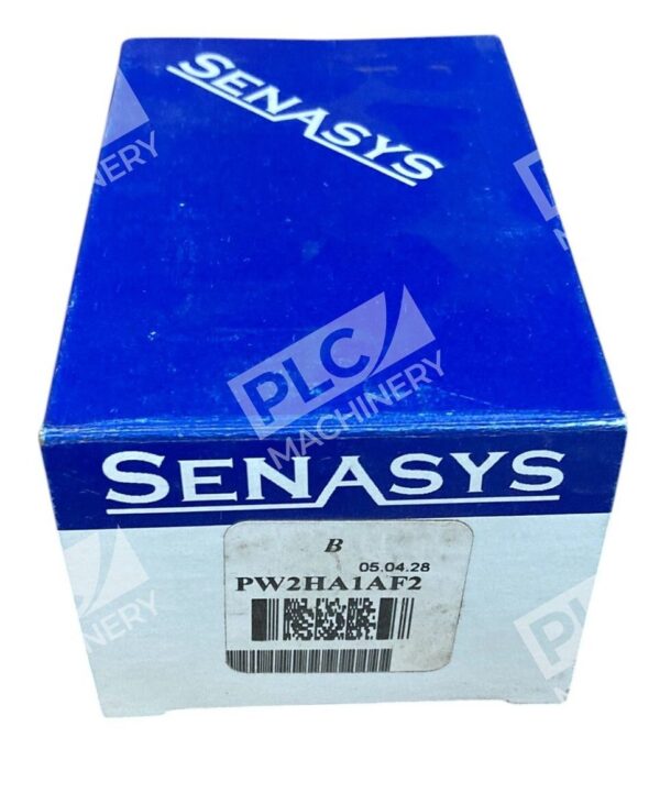Senasys B Pushbutton W/ Lamp PW2HA1AF2