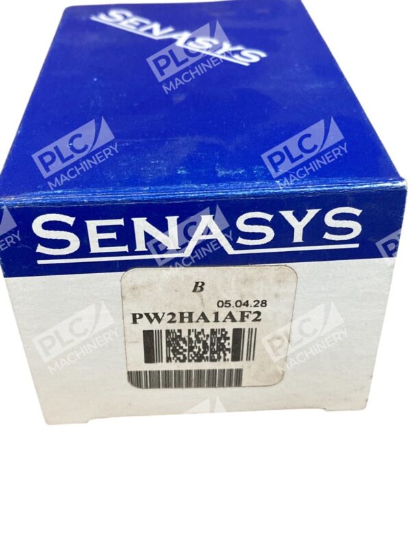 Senasys B Pushbutton W/ Lamp PW2HA1AF2 - Image 2