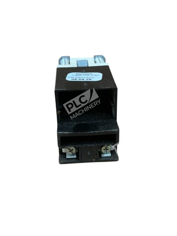Senasys B Pushbutton W/ Lamp PW2HA1AF2 - Image 3