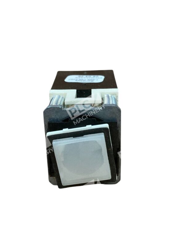 Senasys B Pushbutton W/ Lamp PW2HA1AF2 - Image 5