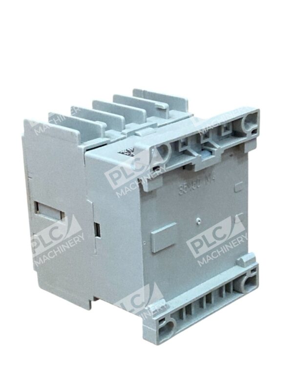 Allen Bradley AB Bulletin 100 3 Pole Mini Contactor 100-K12D01 - Image 4