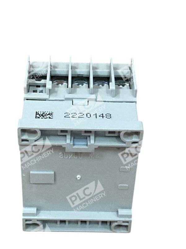 Allen Bradley AB Bulletin 100 3 Pole Mini Contactor 100-K12D01 - Image 5
