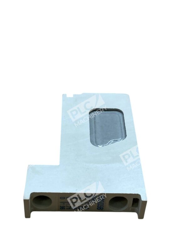 Eaton Cutler Hammer 1.20-1.96A Heater Pack Set Of Three H2005B-3 (lot of 2) - Image 4