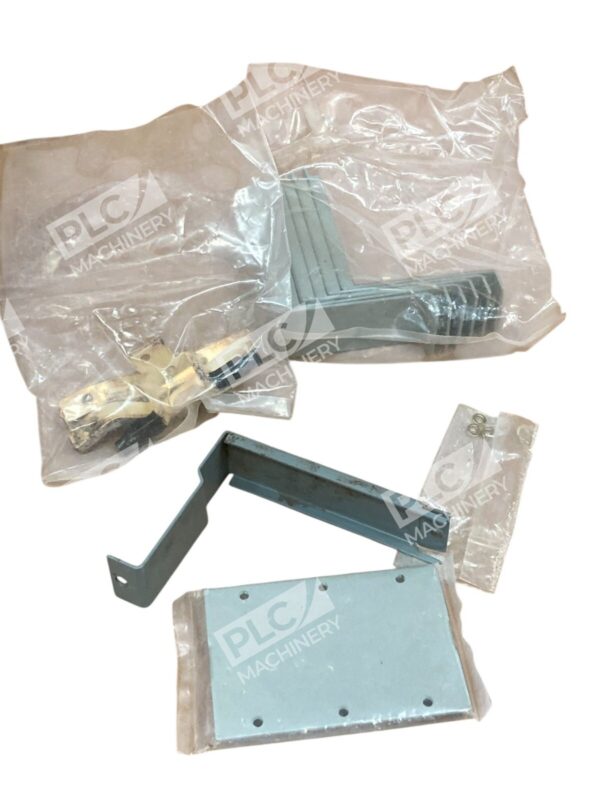 Cutler Hammer PCS PH6 50A Twin Mount Replacement Mounting Hardware Kit PH6EK - Image 3