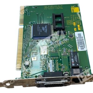 3Com 02-0021-010 Rev02 3C509B-TP EtherLink III Network Adapter 03-0021-210 Rev A