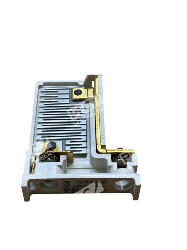 Eaton Cutler Hammer 1.20-1.96A Heater Pack Set Of Three H2005B-3 (lot of 2) - Image 6