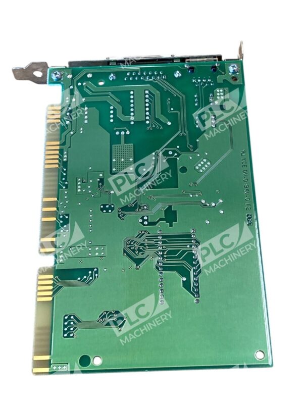 3Com 02-0021-010 Rev02 3C509B-TP EtherLink III Network Adapter 03-0021-210 Rev A - Image 6
