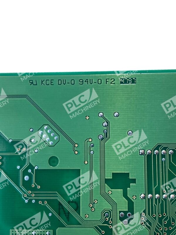 3Com 02-0021-010 Rev02 3C509B-TP EtherLink III Network Adapter 03-0021-210 Rev A - Image 7