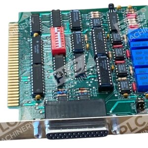 Globe Electronics G57 PCB Card GLOBEN.J. 07092