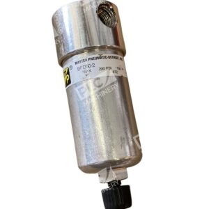 Master Pneumatic Mini Aid Filter BFD50-2 NNB