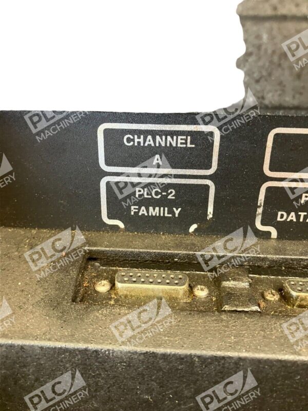 Allen Bradley 1770-TA /B Industrial Terminal Monitor 966259-03 - Image 8