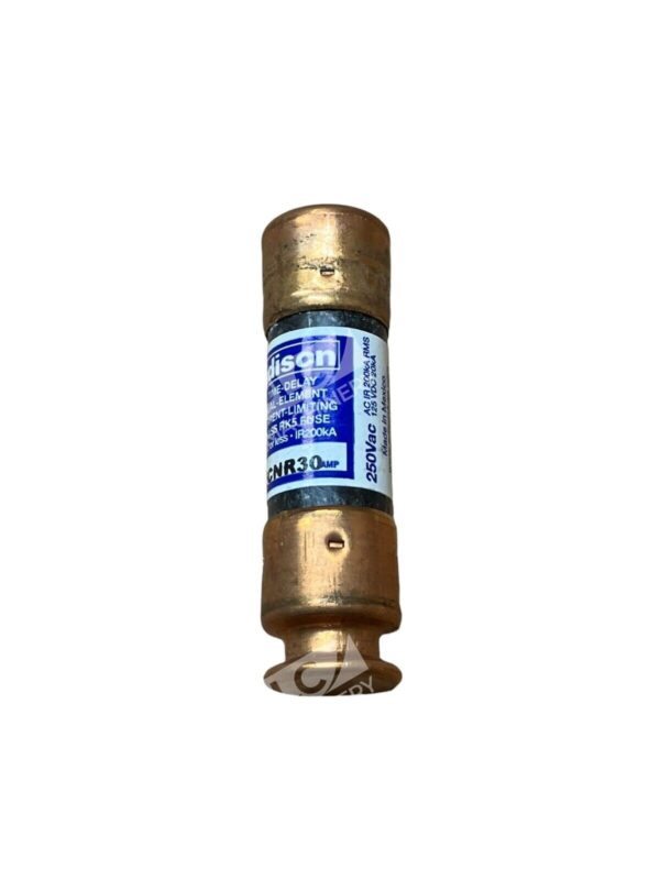Edison ECNR30 250V 30A RK5 Fusegear (Box of 10) - Image 3