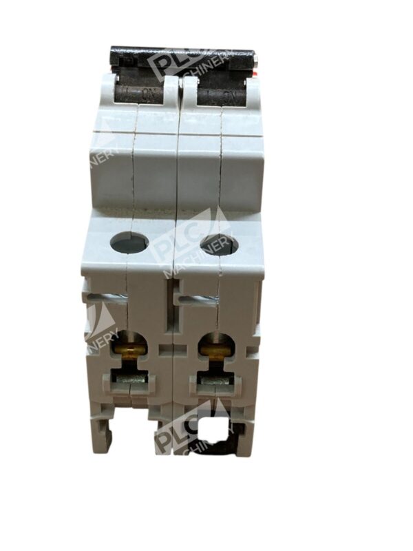 ABB S 202-Z6 400/480V 16A Circuit Breaker 2CDS 252 001R0378 (Box of 4) - Image 4