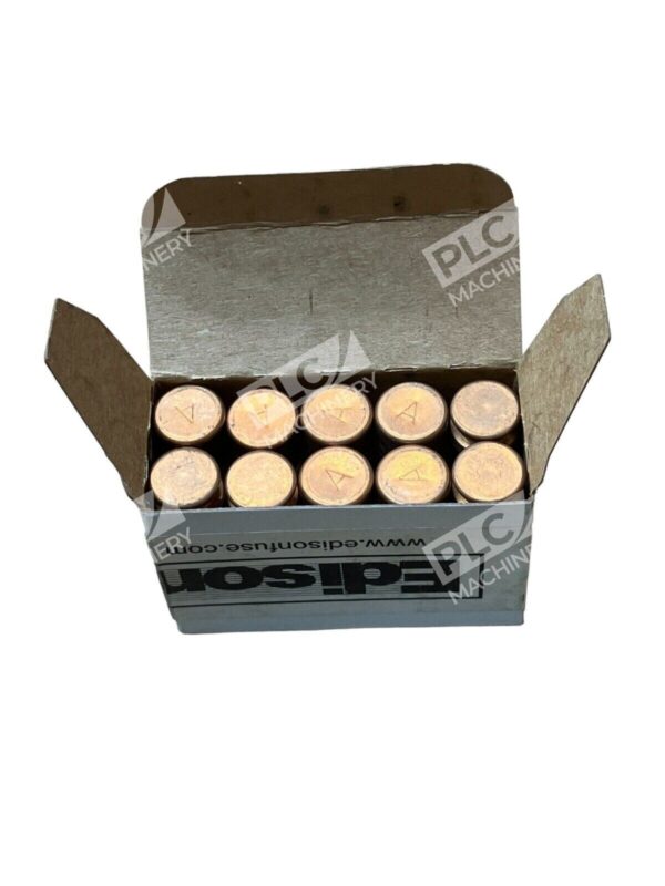 Edison ECNR30 250V 30A RK5 Fusegear (Box of 10) - Image 6