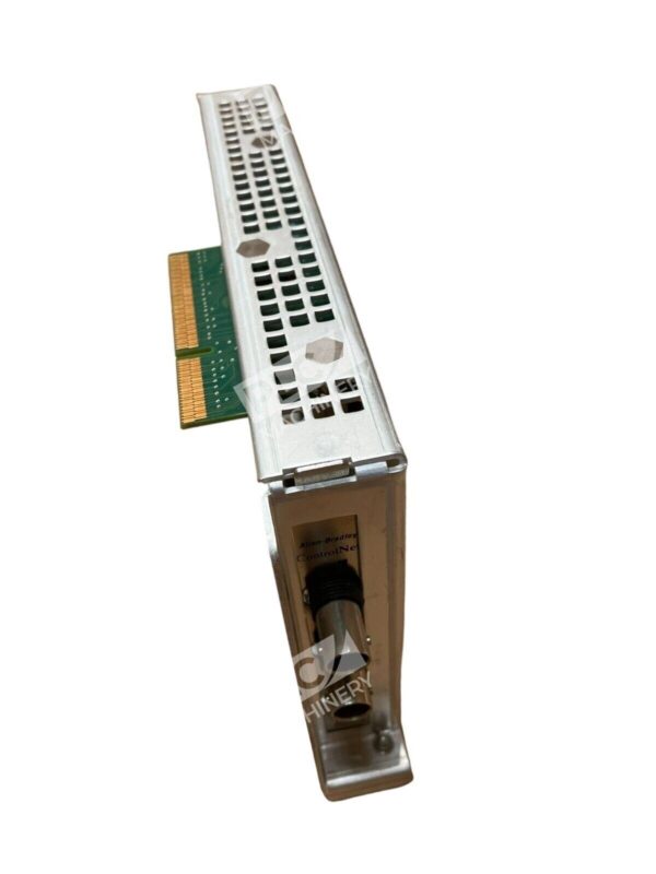Allen Bradley 2711P-RN15S /B Communication Module - Image 5