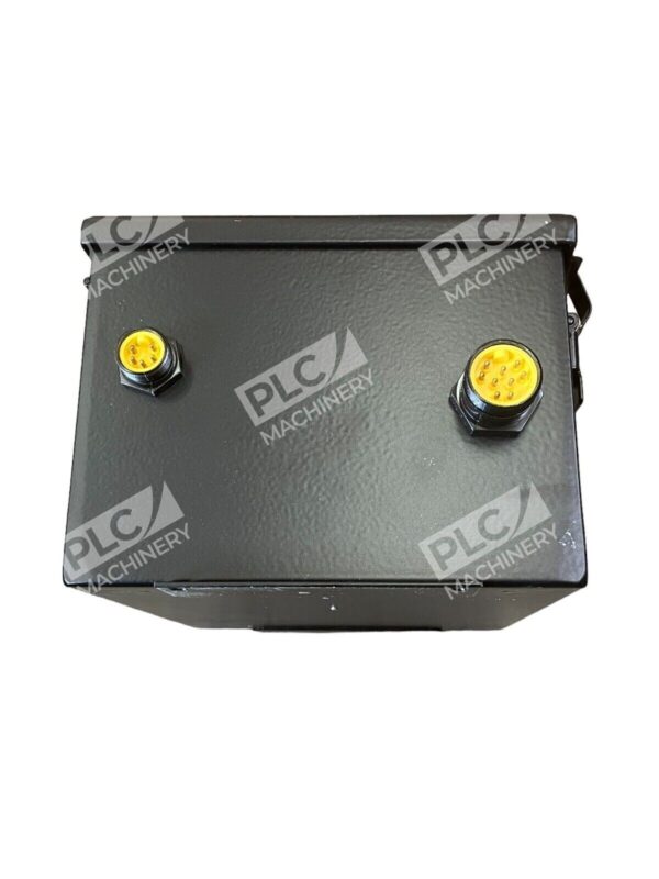 Warner Electric CBC-1500 AHFC Clutch Brake Control System 6050-448-006 - Image 6