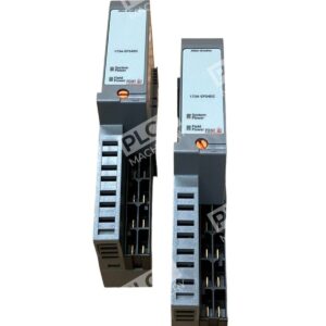 Allen Bradley 1734-EP24DC /B Expansion Power Unit (lot of 2)