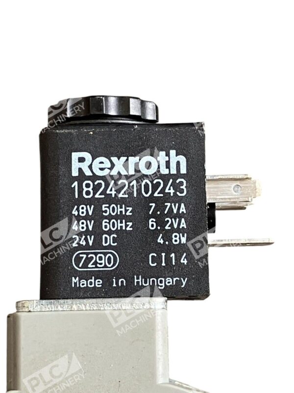 Bosch 0 820 023 026 w/ Rexroth 1824210243 - Image 2