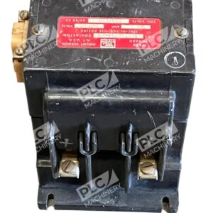 Ward Leonard WL 30A Definite Purpose Contactor 5DP1-5021-11