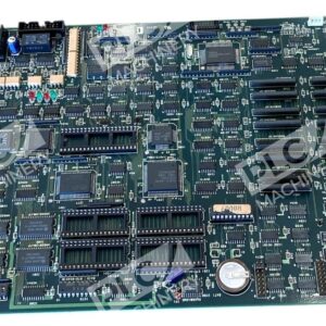 Ishida RCU PCB Circuit Board Module P-5342B