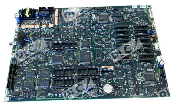 Ishida RCU PCB Circuit Board Module P-5342B
