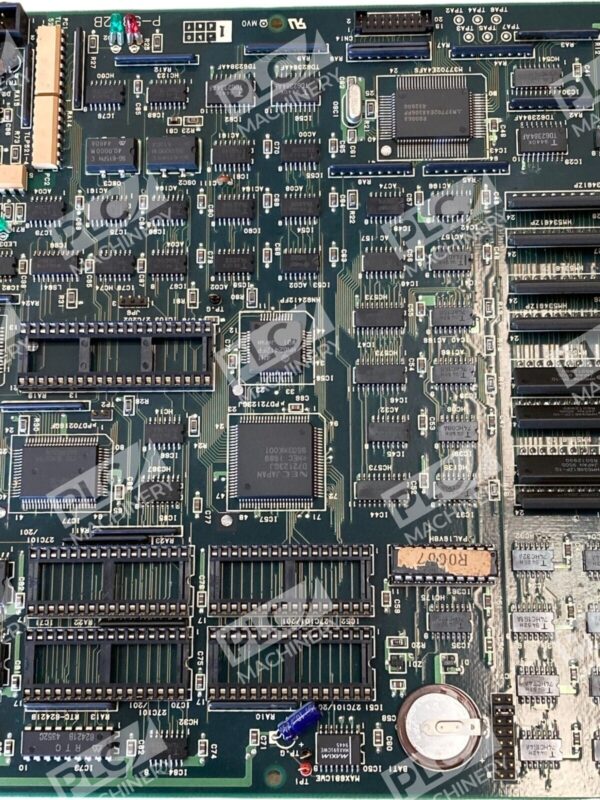 Ishida RCU PCB Circuit Board Module P-5342B - Image 3