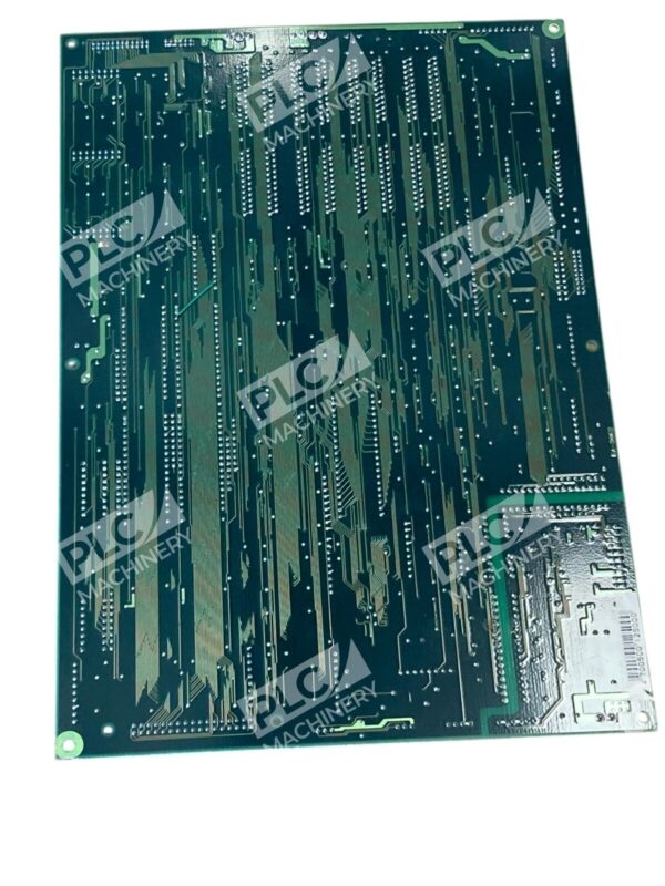 Ishida RCU PCB Circuit Board Module P-5342B - Image 6