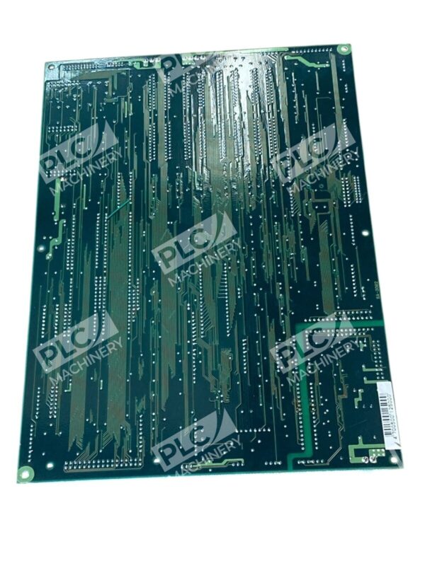 Ishida RCU PCB Circuit Board Module P-5342B - Image 7
