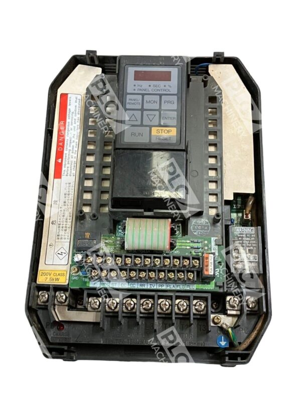 Toshiba VFA5-2075P Transistor Inverter 13kVA 33A - Image 4