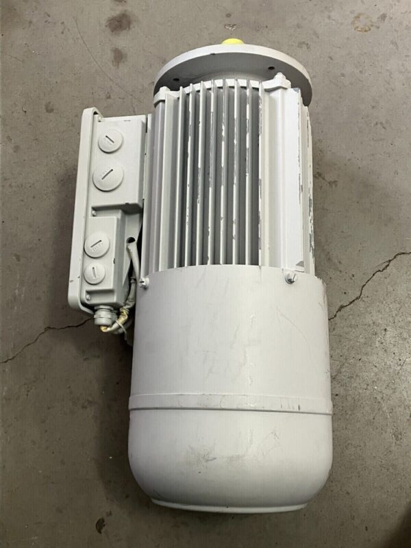 Lenze 3-Mot EN60034 MDSMABS090-32B Servo Motor NNB
