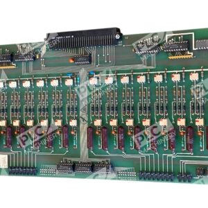 SCI Epic ACIM(D) 22857 Circuit Board 52337 Rev D