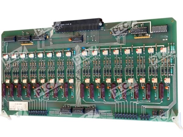 SCI Epic ACIM(D) 22857 Circuit Board 52337 Rev D