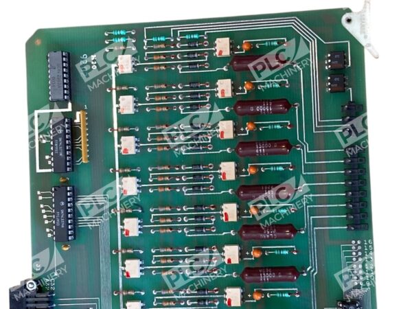 SCI Epic ACIM(D) 22857 Circuit Board 52337 Rev D - Image 2
