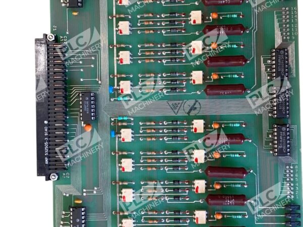 SCI Epic ACIM(D) 22857 Circuit Board 52337 Rev D - Image 3