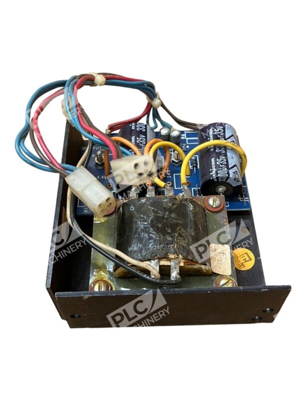 Xentek XDI14-12 Power Supply 31-84 D/C - Image 3