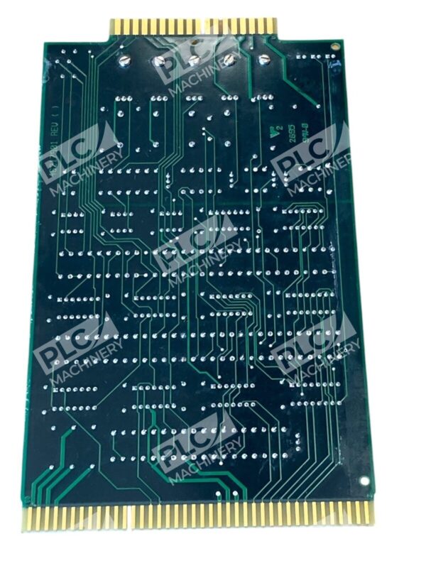 Universal Instruments 46217901 ZZDepth Stop Driver 20882000-L - Image 4