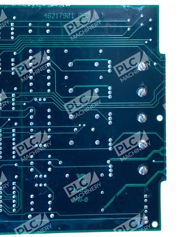 Universal Instruments 46217901 ZZDepth Stop Driver 20882000-L - Image 5