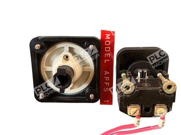Daykin APFS 1 Transformer Disconnect Switch - Image 3