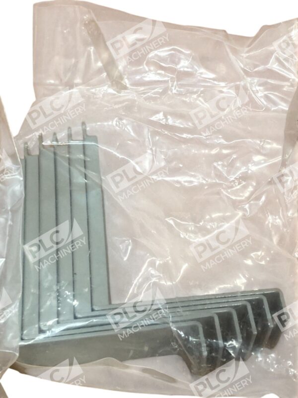 Cutler Hammer PCS PH6 50A Twin Mount Replacement Mounting Hardware Kit PH6EK - Image 5
