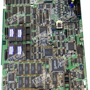 Ishida PCB Remote Control Circuit Board P-5416D