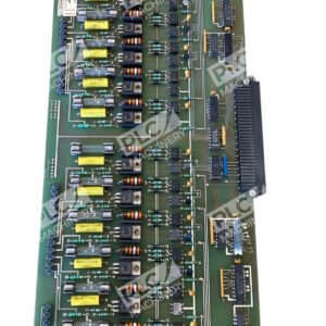SCI Epic 22858-2 Rev A ACOM(D) PCB Circuit Board 52339 Rev A