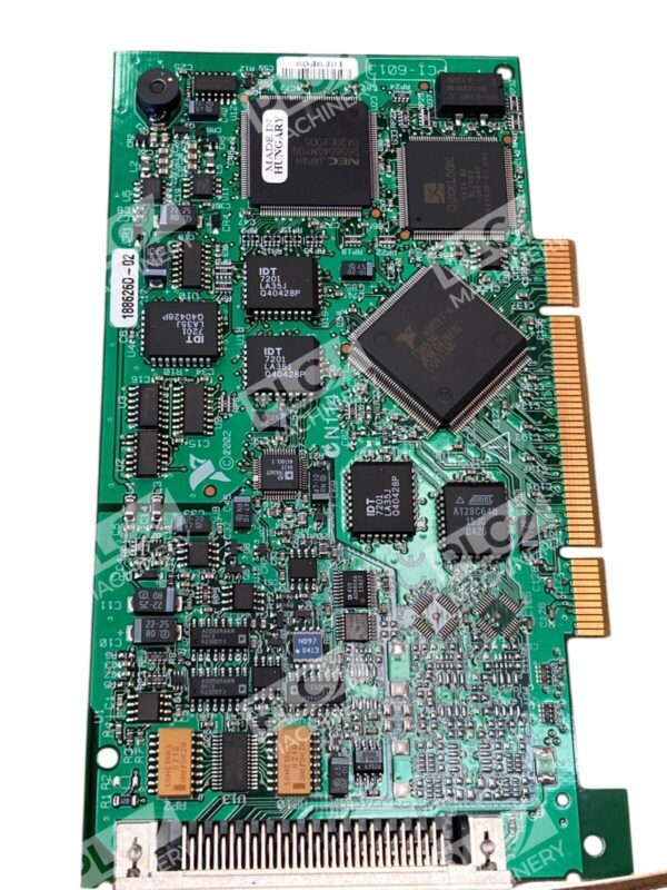 National Instruments 188628C-01 PCI Card PCI-6013 - Image 2