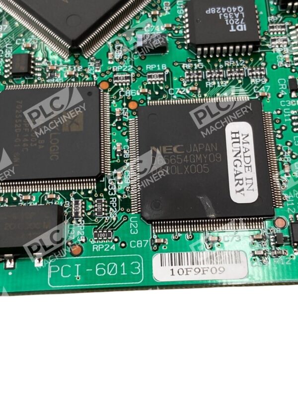 National Instruments 188628C-01 PCI Card PCI-6013 - Image 3