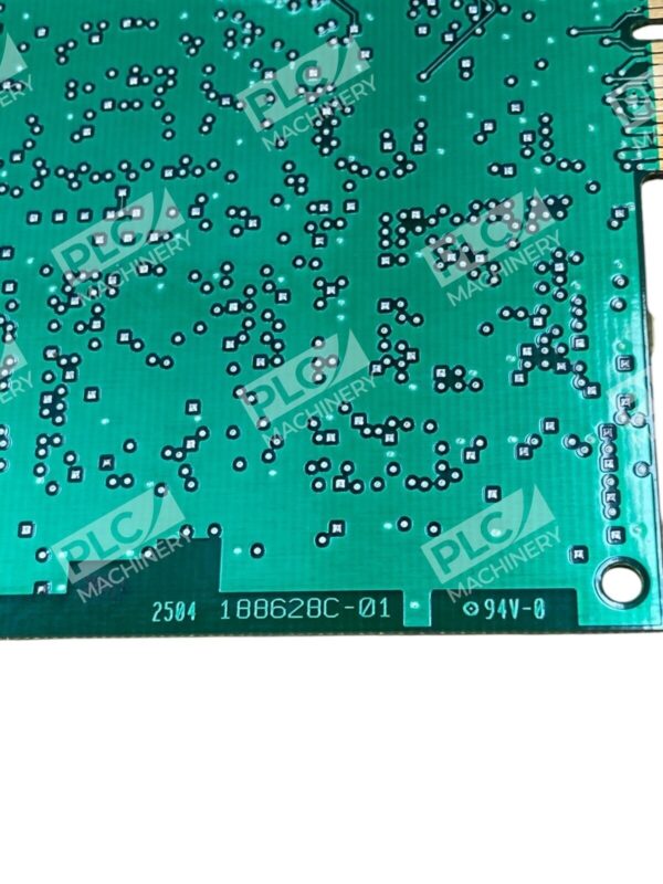 National Instruments 188628C-01 PCI Card PCI-6013 - Image 5